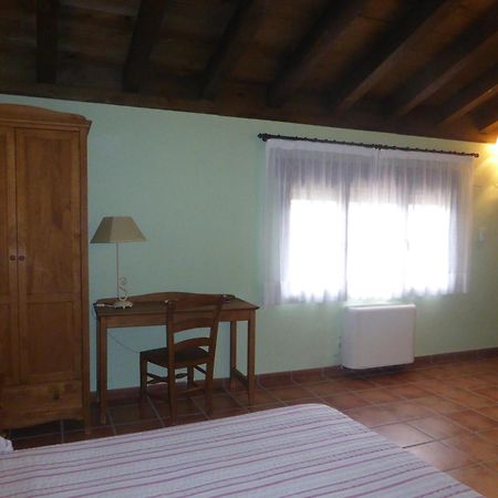 Las Ollerias Deza Habitación foto